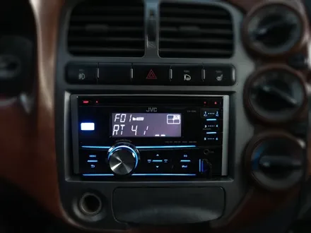 봉고3 jvc kw-r500 카오디오 시공 해보자 #장안동카오디오 #런사운드 / 동대문구 장안동