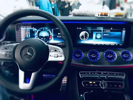 2019 벤츠 cls400d 루프스킨.사이드미러랩핑 시공 해보자.장안동랩핑전문점.튜닝커스텀 / 동대문구 장안동