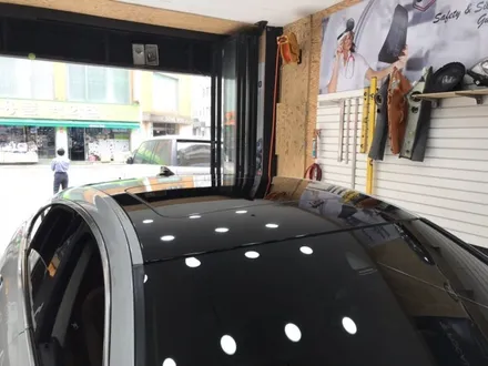 bmw420d 푸르스킨.사이드미러랩핑 시공 해보자.동대문랩핑전문점.튜닝커스텀 / 동대문구 장안동