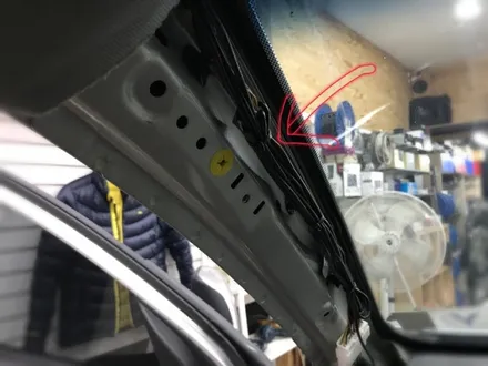 쏘렌토r 로드게이트rg10 블랙박스 설치해보자.왕십리블랙박스장착점.런사운드 / 동대문구 장안동