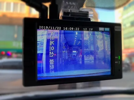 그랜져hg 로드게이트rg10 블랙박스 장착 해보자.송파블랙박스장착점.런사운드 / 동대문구 장안동