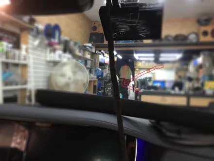 벤츠s63amg 블랙박스 장착 해보자.장안동블랙박스장착점.튜닝 커스텀 / 동대문구 장안동