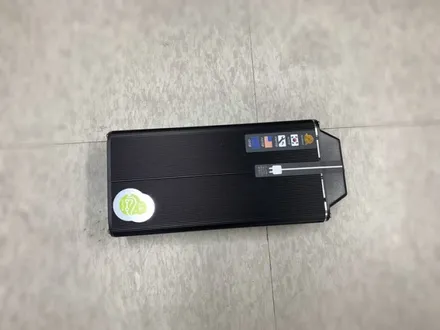쏘렌토 에코파워팩20c 보조배터리 설치 해보자.동대문보조배터리장착점.튜닝커스텀 / 동대문구 장안동