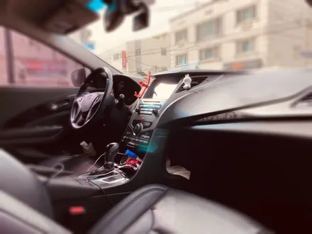 그랜져hg 샤크안테나교환 해보자.장안동샤크안테나전문점.튜닝커스텀 / 동대문구 장안동