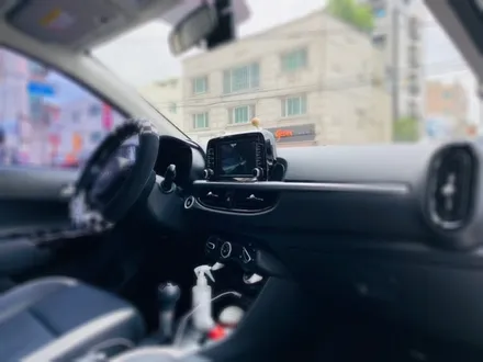 올뉴모닝 에어컨 향균필러교환 및 사이드미러수리 해보자.장안중화동사이드미러수리전문점.튜닝커스텀 / 동대문구 장안동