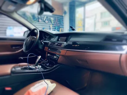 bmw520d 에어콘송풍구 수리 해보자.왕십리에어콘송풍구.튜닝커스텀 / 동대문구 장안동