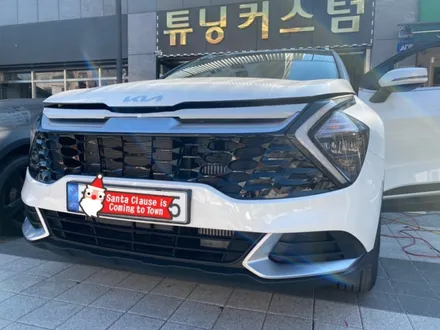 스포티지NQ5 다르다 인버터 시공.용두동답십리인버터장착점.튜닝커스텀 / 동대문,광진구,중랑구