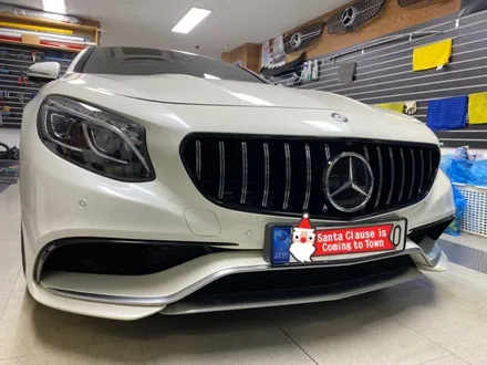 벤츠s63amg 아이나비qxd8000블랙박스.동대문블래박스장착점.튜닝커스텀 / 동대문,광진구,중랑구