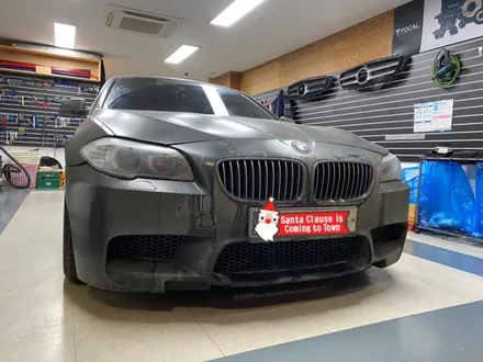 bmw 520d 전동트렁크배선수리 해보자.군자동전동트렁크수리전문점.튜닝커스텀 / 동대문,광진구,중랑구