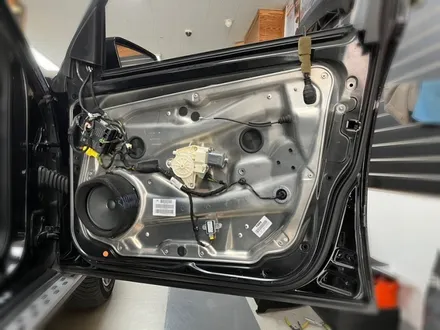 벤츠 glk220cdi 도어트립교환.도어크롬몰딩랩핑 해보자요.동대문랩핑전문점.튜닝커스텀 / 동대문,광진구,중랑구