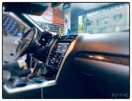 포드 익스플로러 썬루프 누수 작업하고 비 오는 날 편하게 운행해 보자 / 동대문,광진구,중랑구
