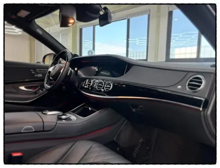 벤츠 s600 투톤. 코치 라인 랩핑으로  마이바흐로 변신해 보자. / 동대문구 장안동