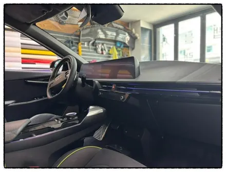 ev6 gt 스피커 교환으로 내 귀를 즐겁게 해보자~🩷 / 동대문구 장안동