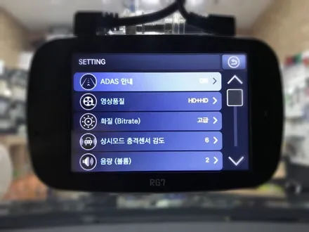 #벤츠 s500 로드게이트 rg7 블랙박스 장착해보자.장안동수입차블랙박스.튜닝커스텀 / 동대문구 장안동