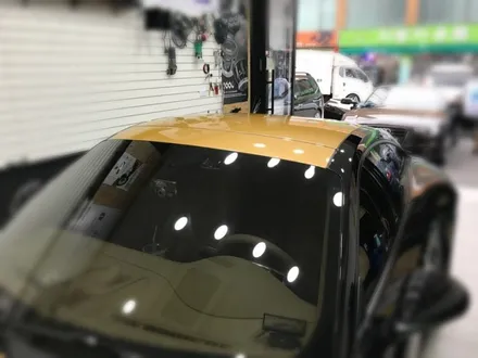 포르쉐 911 카레라 4s 전체랩핑 시공 완료 하였습니다 #장안동랩핑 #튜닝커스텀 / 동대문구 장안동
