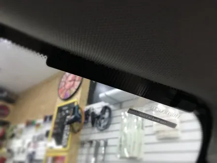 bmw 미니쿠페d 네비게이션매립 해보자 #장안동미니네비게이션매립전문점 #런사운드 / 동대문구 장안동