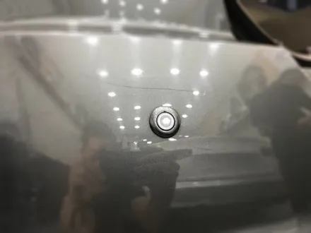 쏘렌토 카포렉스후방센서 장착 해보자 #용답동후방센서장착점 #런사운드 / 동대문구 장안동