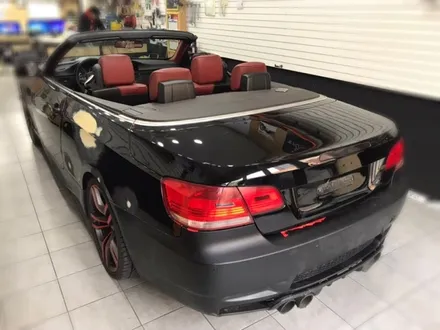bmw 328i 컨버터블 에이버리 화이트 전체랩핑 시공 해보자 .군자동랩핑 .튜닝커스텀 / 동대문구 장안동
