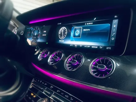 2019 벤츠 cls400d 루프스킨.사이드미러랩핑 시공 해보자.장안동랩핑전문점.튜닝커스텀 / 동대문구 장안동