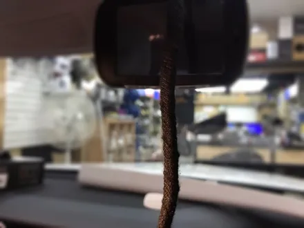 벤츠e300 rg7블랙박스.cellstar보조배터리  장착해보자 .왕십리블랙박스.보조배터리장착점.튜닝커스텀 / 동대문구 장안동