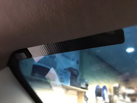 그랜드스타렉스 일체형 네비게이션매립 시공 해보자 .왕십리 네비게이션매립전문점 .런사운드 / 동대문구 장안동