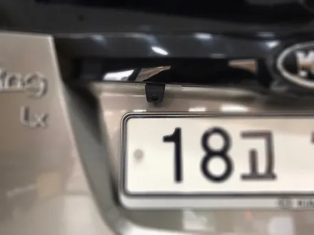모닝 아이나비 후방카메라 장착 해보자.왕십리후방카메라장착점.런사운드 / 동대문구 장안동