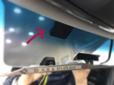 그랜져hg 네비게이션매립.트립.블랙박스 업그레이드 해보자.장안동네비게이션.블랙박스장착점.런사운드 / 동대문구 장안동