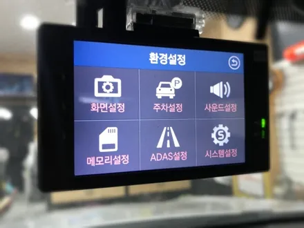 쏘렌토r 로드게이트rg10 블랙박스 설치해보자.왕십리블랙박스장착점.런사운드 / 동대문구 장안동