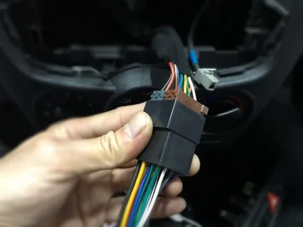 모닝 avoss arx60bt 카오디오 시공 해보자.왕십리블루투스카오디오장착점.튜닝커스텀 / 동대문구 장안동