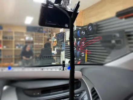 아반떼md 아이나비qxd3000pro 장착 해보자.왕십리블랙박스장착점.튜닝커스텀 / 동대문구 장안동