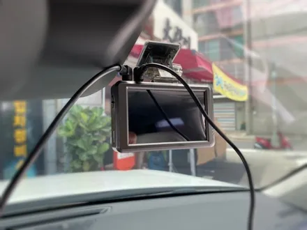팰리세이드 파인뷰 lx3000 블랙박스 시공 해보자.동대문블랙박스장착점.튜닝커스텀 / 동대문구 장안동