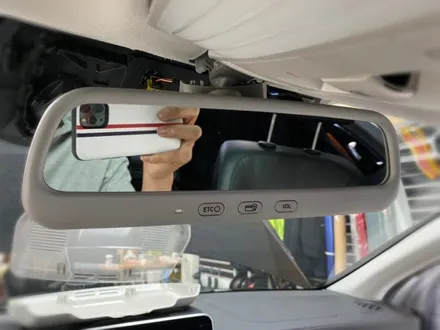 벤츠 cls250d 룸미러수리 해보자.금호동룸미러수리전문점.튜닝커스텀 / 동대문구 장안동