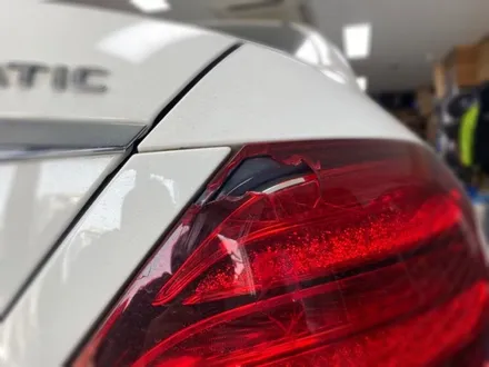 벤츠 e220d 중고테일램프 교환 해보자.동대문중고테일램프전문점.튜닝커스텀 / 동대문구 장안동