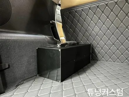 베라크루즈 메이튼 테일게이트 스마트 파워 전동 트렁크 매직 자동 노크 센서 및 보조배터리 장착해 보자… / 동대문,광진구,중랑구