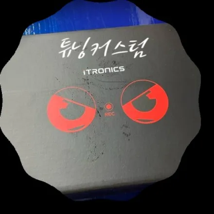 미니 컨트리맨 아이트로닉스 무빙아이 블랙박스 장착 후 뺑소니 잡을 수 있을까? / 동대문,광진구,중랑구