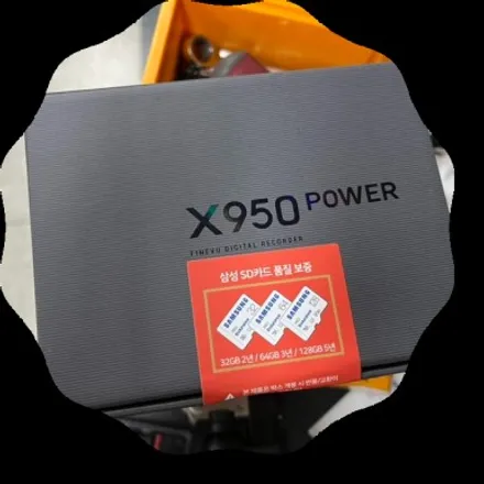 벤츠 s350 파인뷰 x950 power. 에코파워팩 12c 보조배터리 장착 후 내 차량을 보호해 보자. / 동대문구 장안동