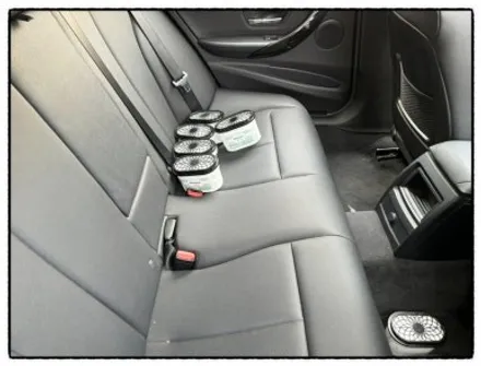 bmw 320d 선루프 누수로 인해 실내 침수를 해결 보자!!! / 동대문구 장안동