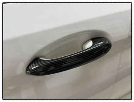 bmw 520i 카본 제거 후 순정으로 돌아가자~^^ / 동대문구 장안동
