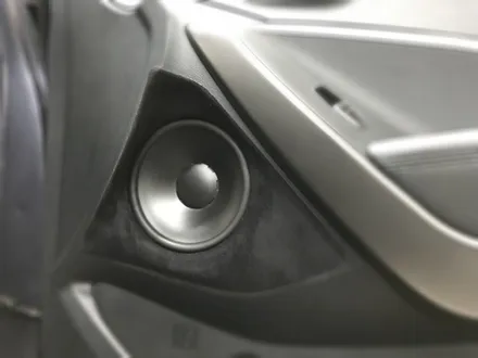 #싼타페dm 카오디오.18인치 서브우퍼 설치 해보자.동대문카오디오전문점.런사운드 / 동대문구 장안동