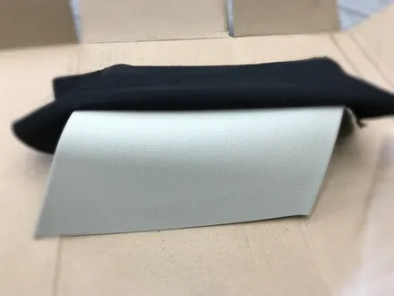 Bmw 미니 실내 스웨이드 시공 해보자.성동구스웨이드전문점.런사운드 / 동대문구 장안동