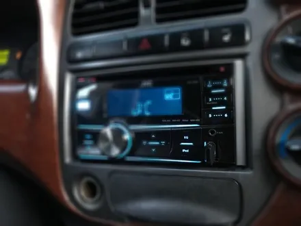봉고3 jvc kw-r500 카오디오 시공 해보자 #장안동카오디오 #런사운드 / 동대문구 장안동