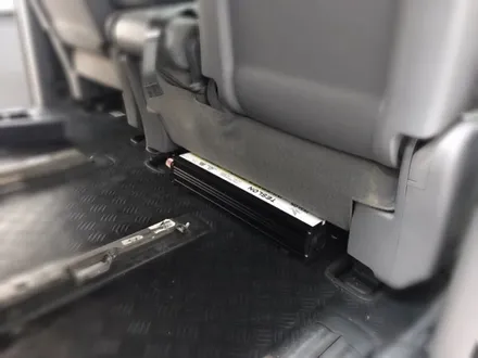 그랜드스타렉스 teslon 3000와트 인버터 시공 해보자 .동대문인버터장착점 .런사운드 / 동대문구 장안동