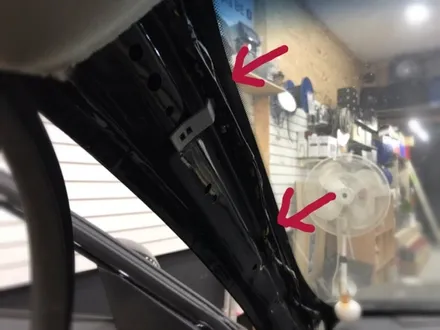 그랜져tg jvc kw-r920bt 카오디오.핸들리모콘알라딘 장착 해보자.장안동카오디오장착점.런사운드 / 동대문구 장안동