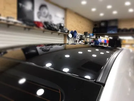 lf쏘나타 루프스킨 시공 해보자.성동구루프스킨전문점.런사운드 / 동대문구 장안동
