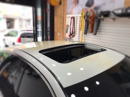 인피니티 q50 랩핑제거 해보자.왕십리랩핑전문점.튜닝커스텀 / 동대문구 장안동