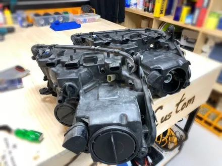 벤츠ml300cdi 운전석 라이트 교환해보자.송파수입차라이트교환.튜닝커스텀 / 동대문구 장안동