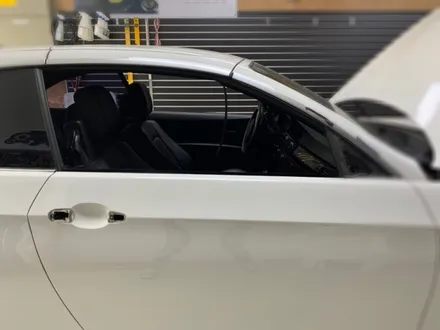 bmw328i 컨버터블 전체랩핑 시공해보자.동대문랩핑전문점.튜닝커스텀 / 동대문구 장안동