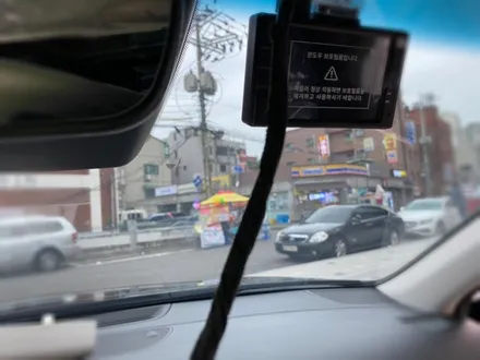 그랜저 신형 블랙박스 장착 해보자.왕십리블랙박스장착점.튜닝커스텀 / 동대문구 장안동