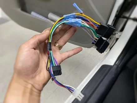 포르테 블루투스카오디오장착.동대문카오디오전문점.튜닝커스텀 / 동대문구 장안동