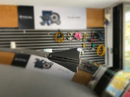제네시스 g330 루프스킨 시공 해보자.성동구랩핑전문점.튜닝커스텀 / 동대문구 장안동